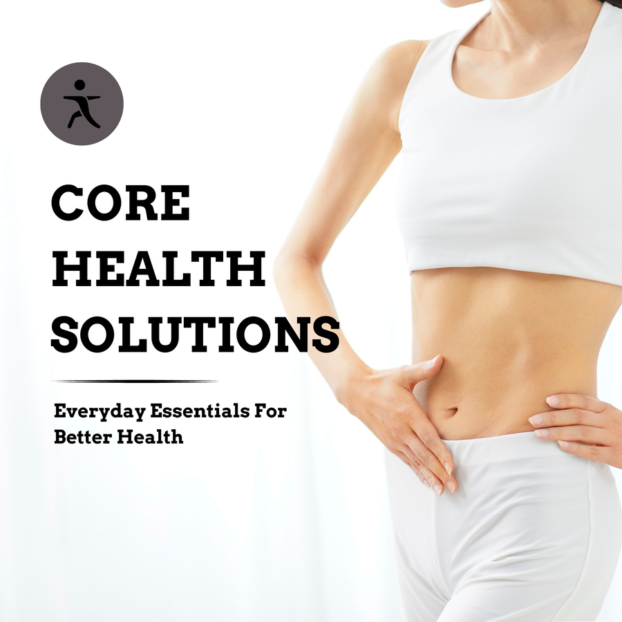 Core Health Solutions