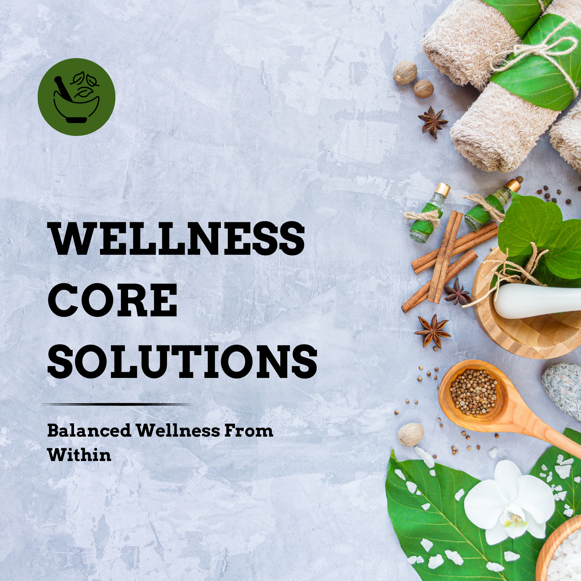 Wellness Core Collection
