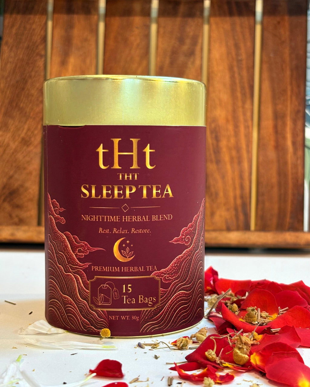 Sleep Tea