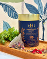 Ashwagandha Blue Tea