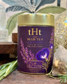 Blue Tea Lavender