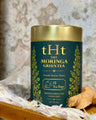 Moringa Green Tea
