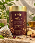 Diabetic Tea