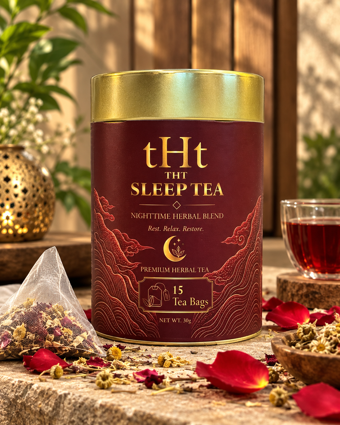 Sleep Tea