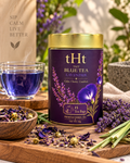 Blue Tea Lavender