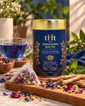 Ashwagandha Blue Tea