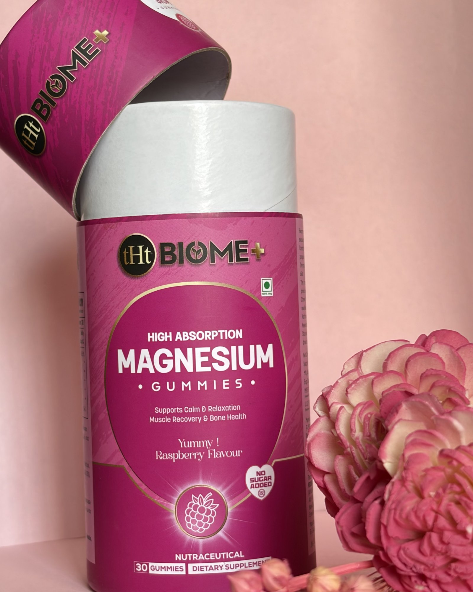Magnesium Gummies