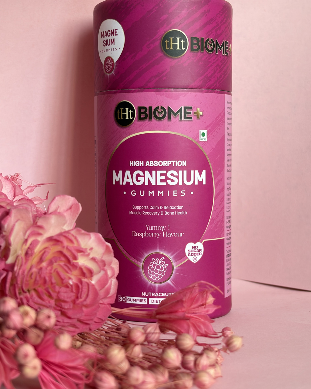 Magnesium Gummies