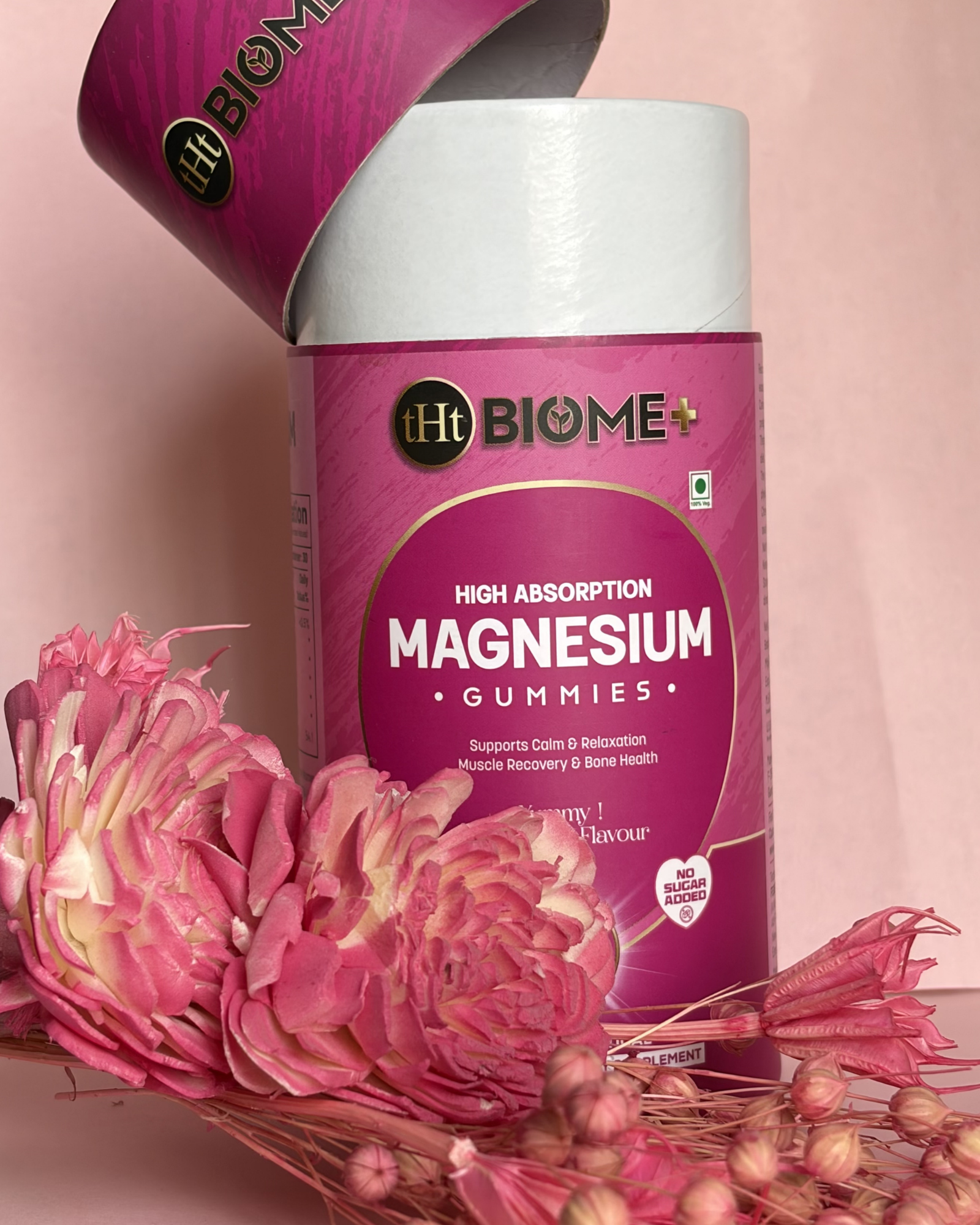 Magnesium Gummies
