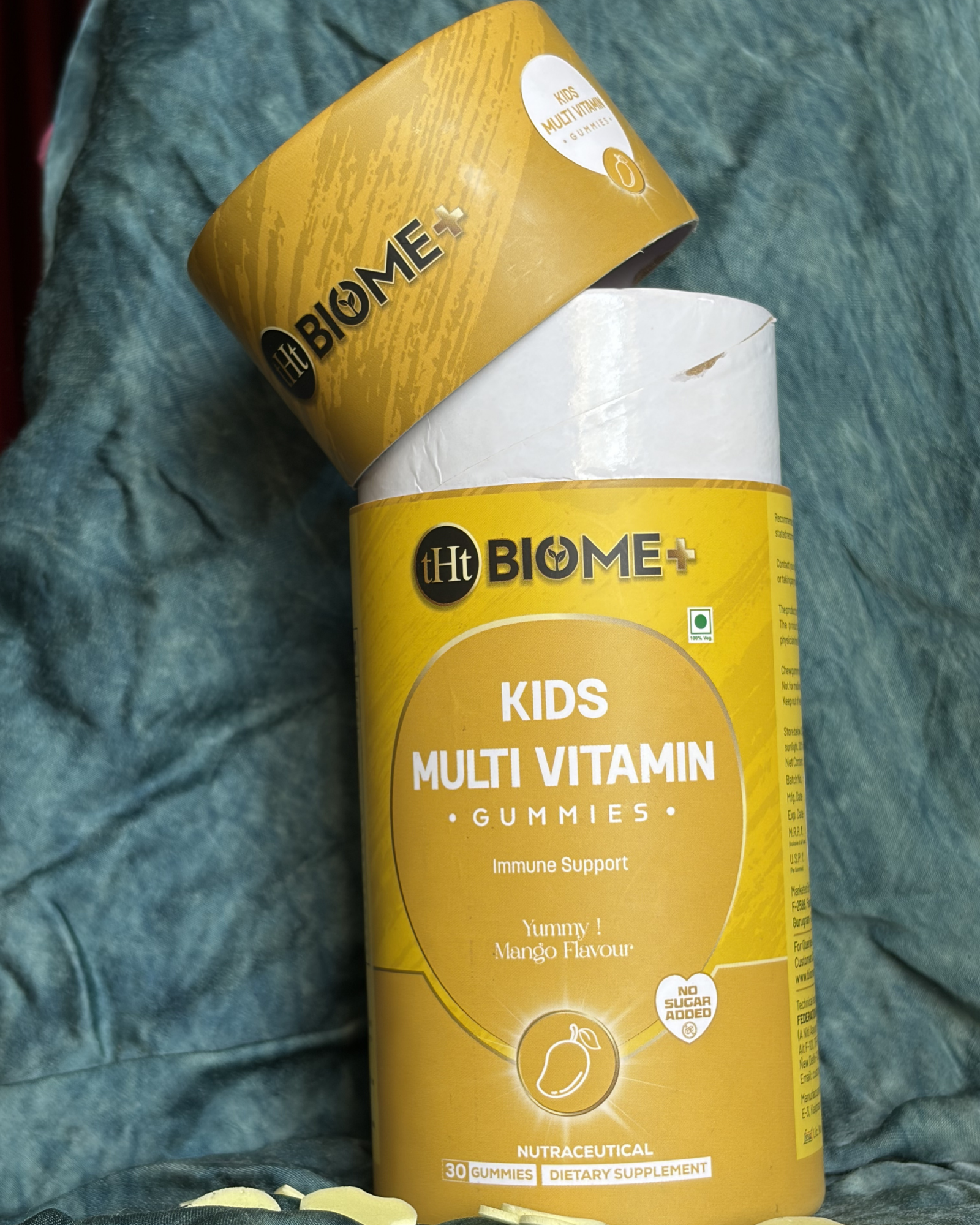 Kids Multivitamin Gummies