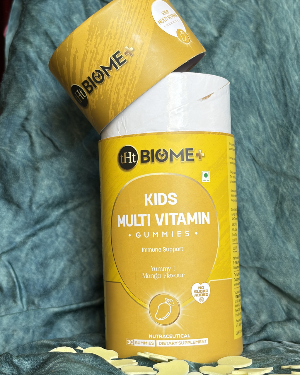 Kids Multivitamin Gummies