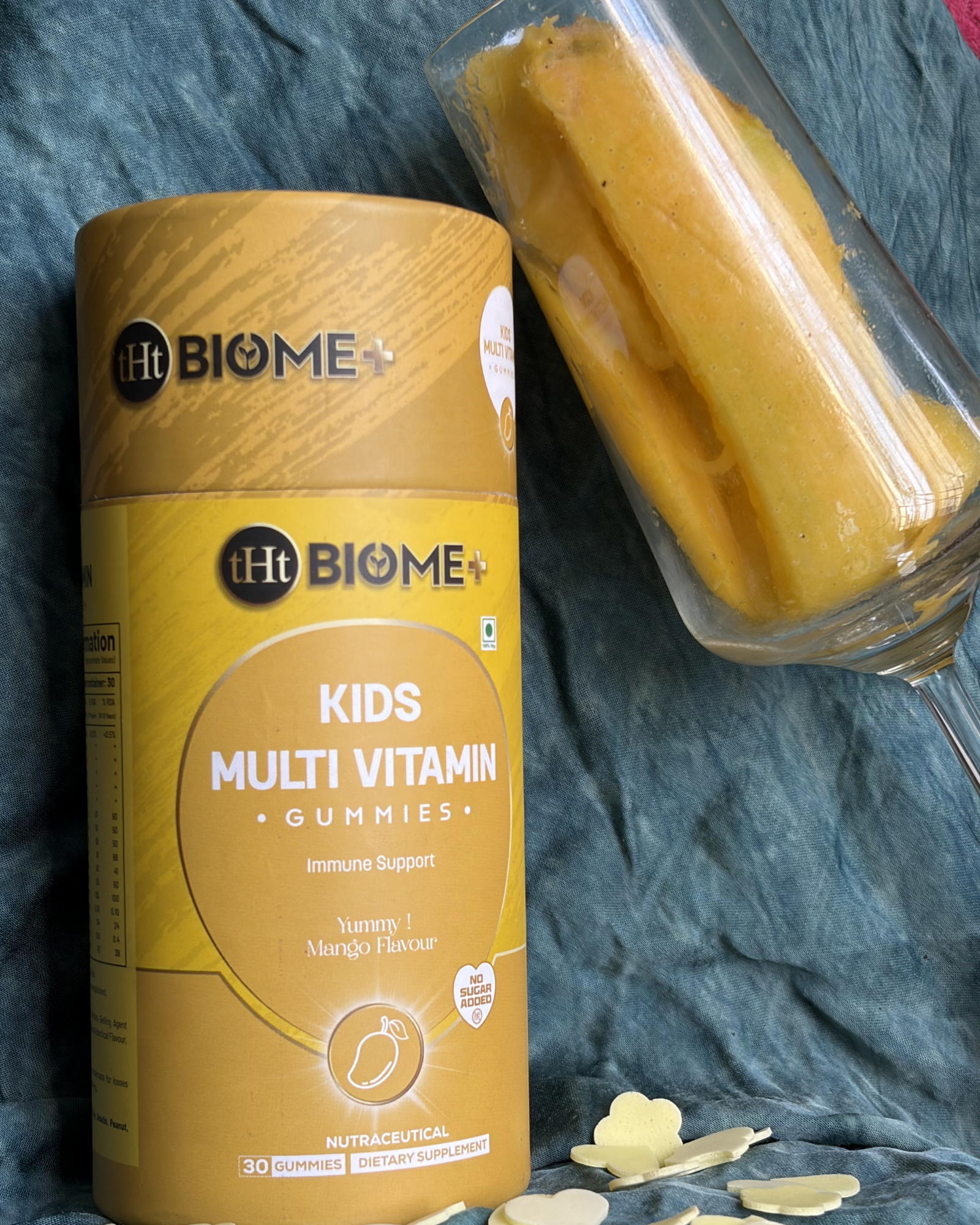 Kids Multivitamin Gummies