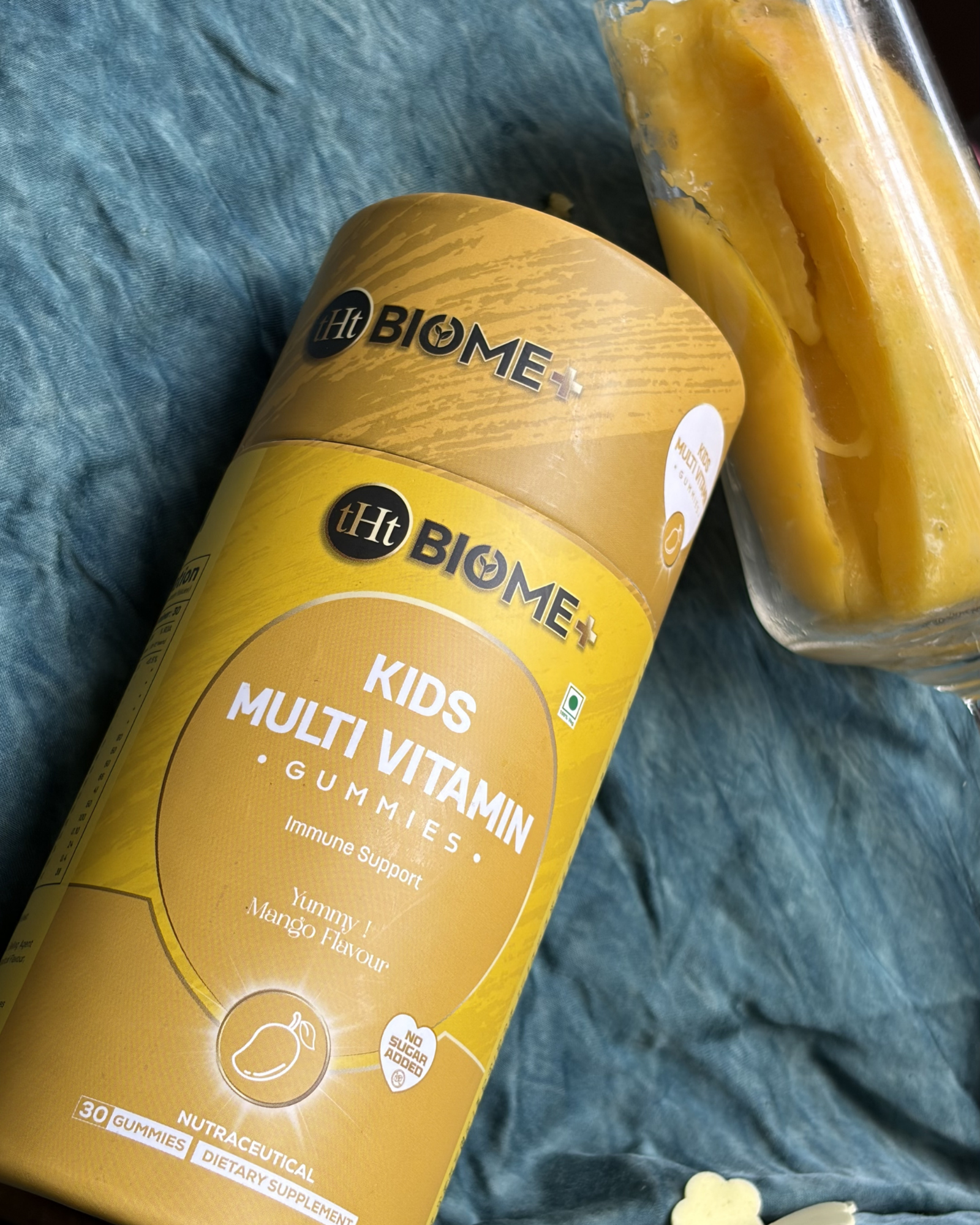 Kids Multivitamin Gummies