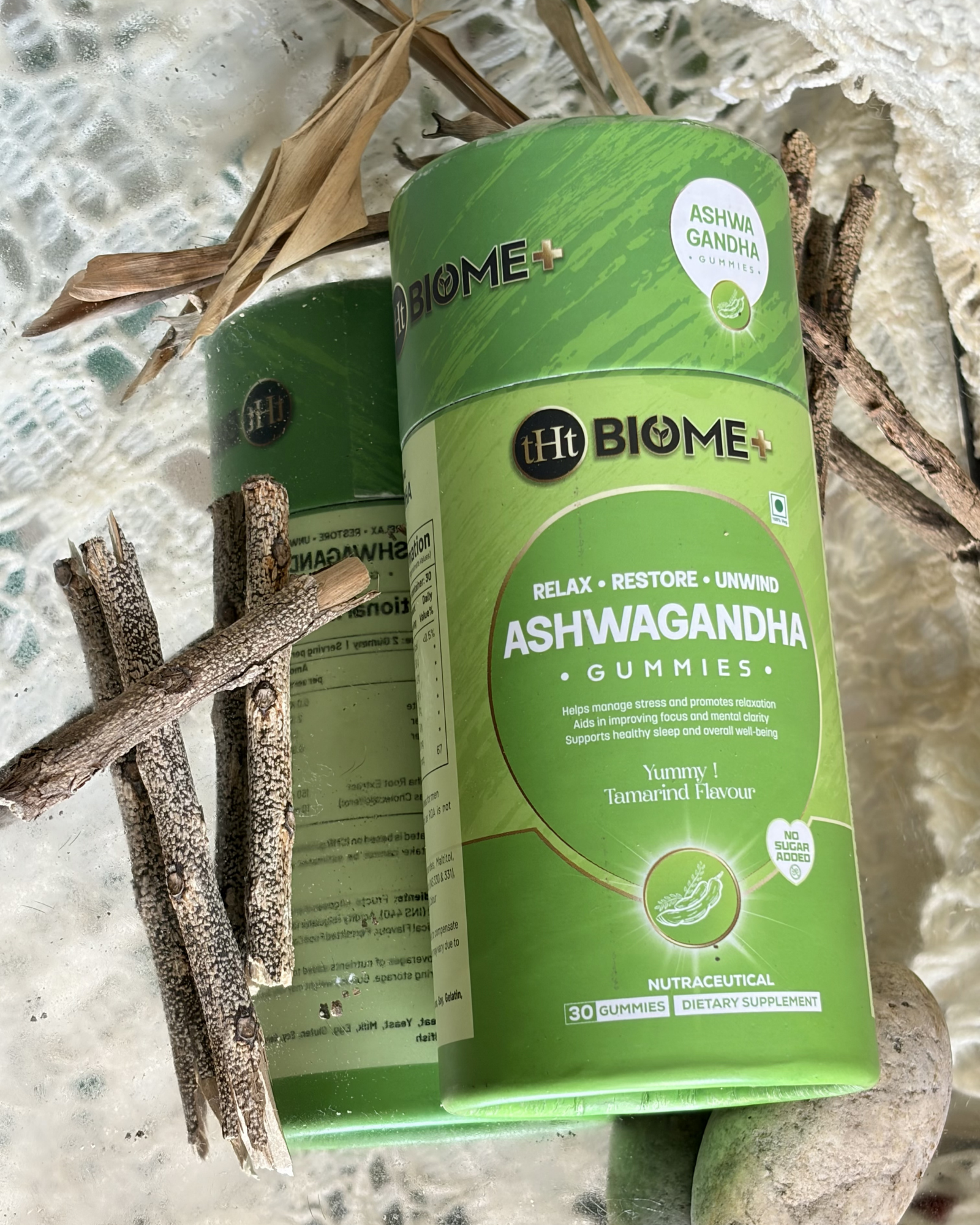 Ashwagandha Gummies
