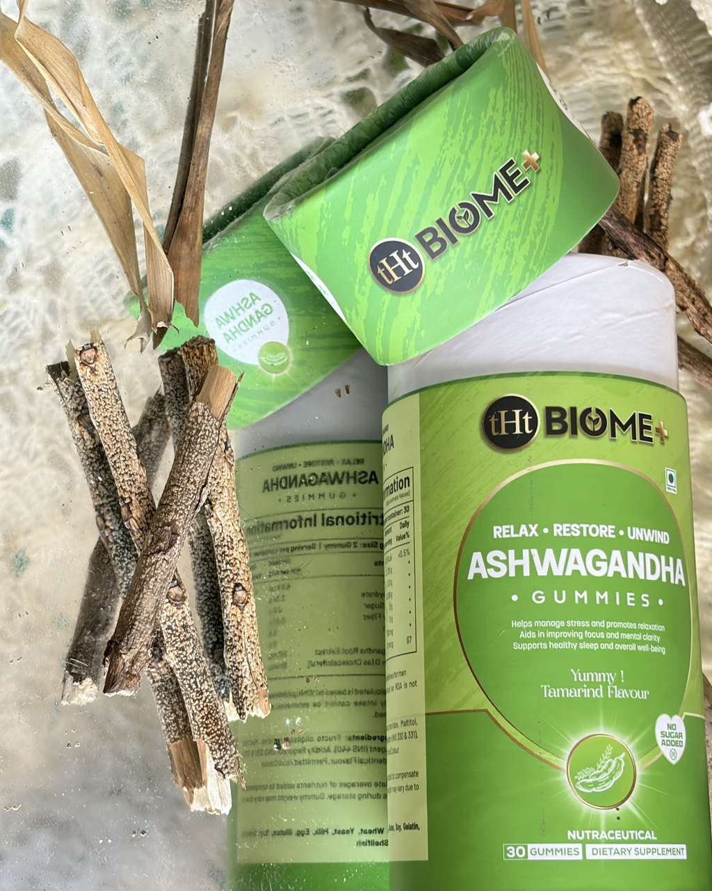 Ashwagandha Gummies