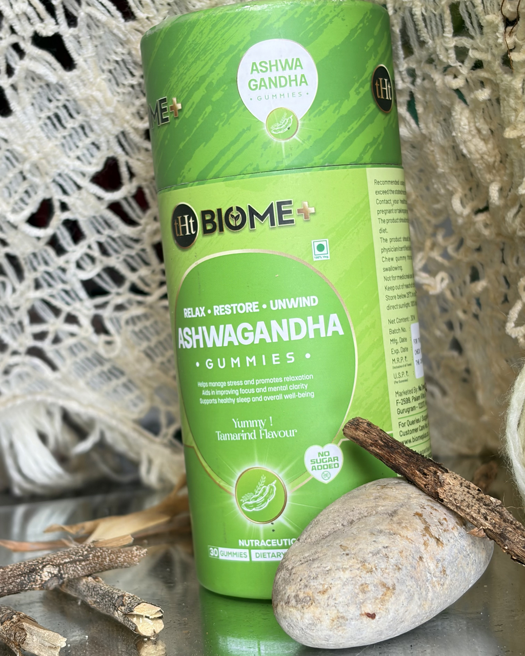 Ashwagandha Gummies