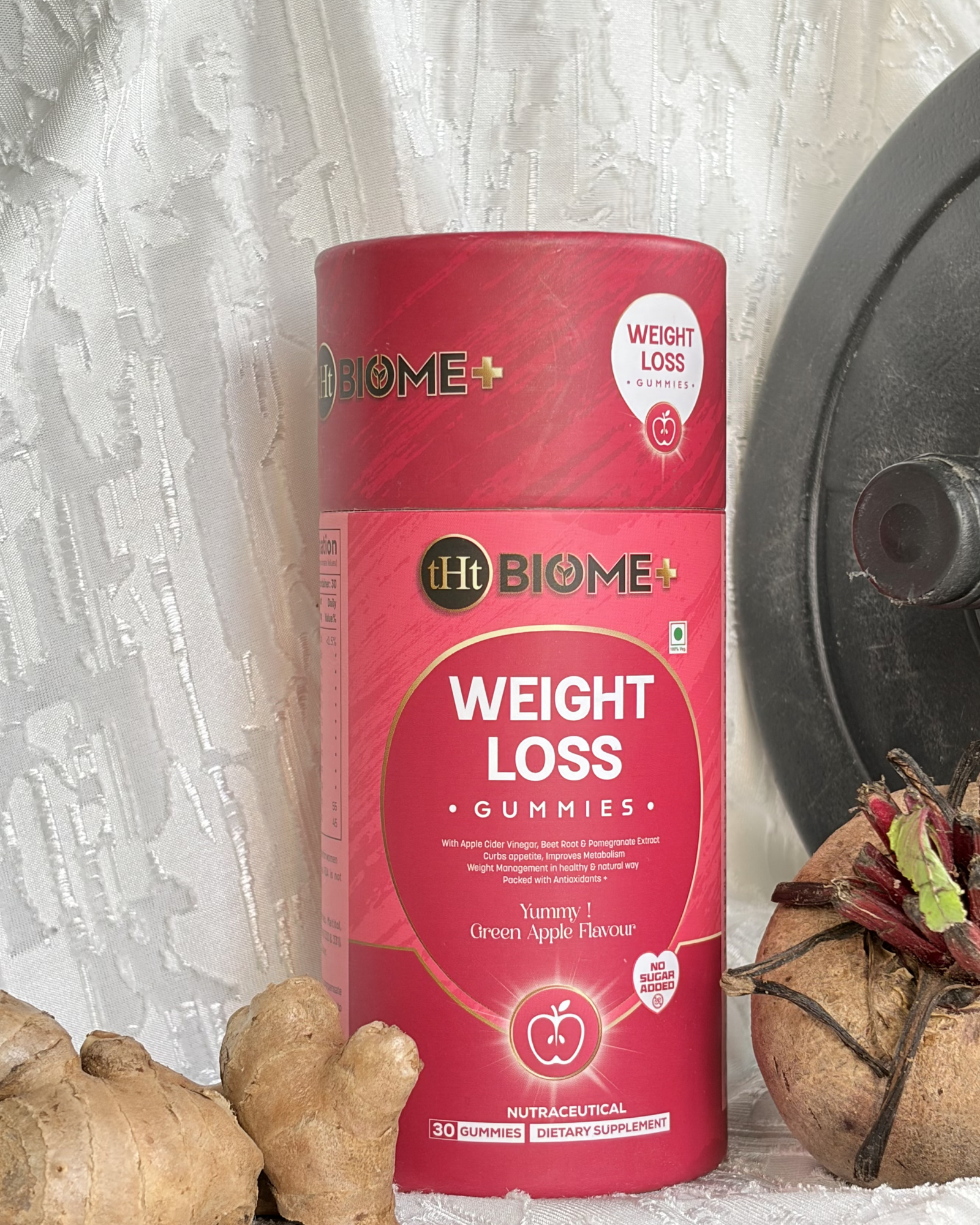 Weight Loss Gummies