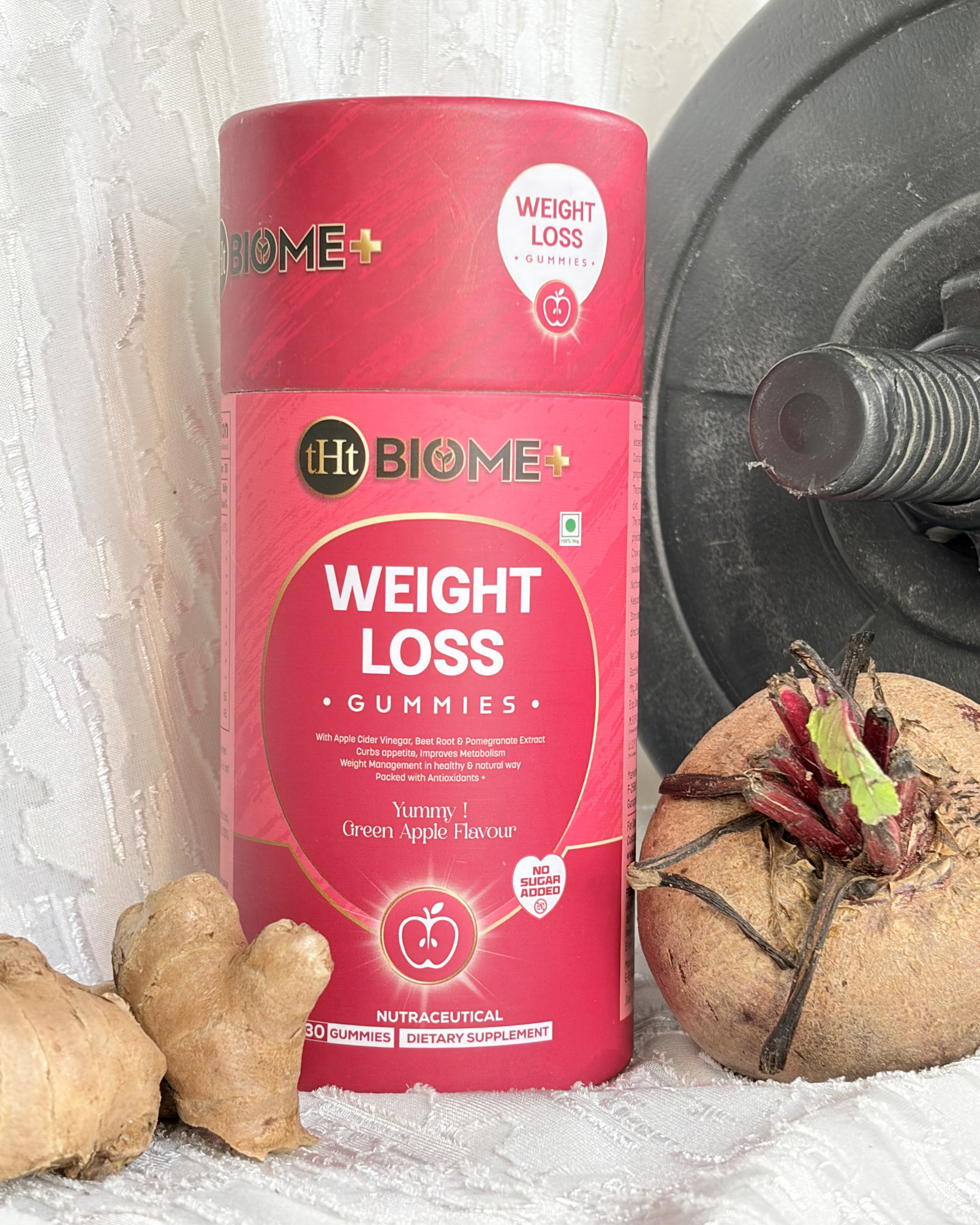 Weight Loss Gummies
