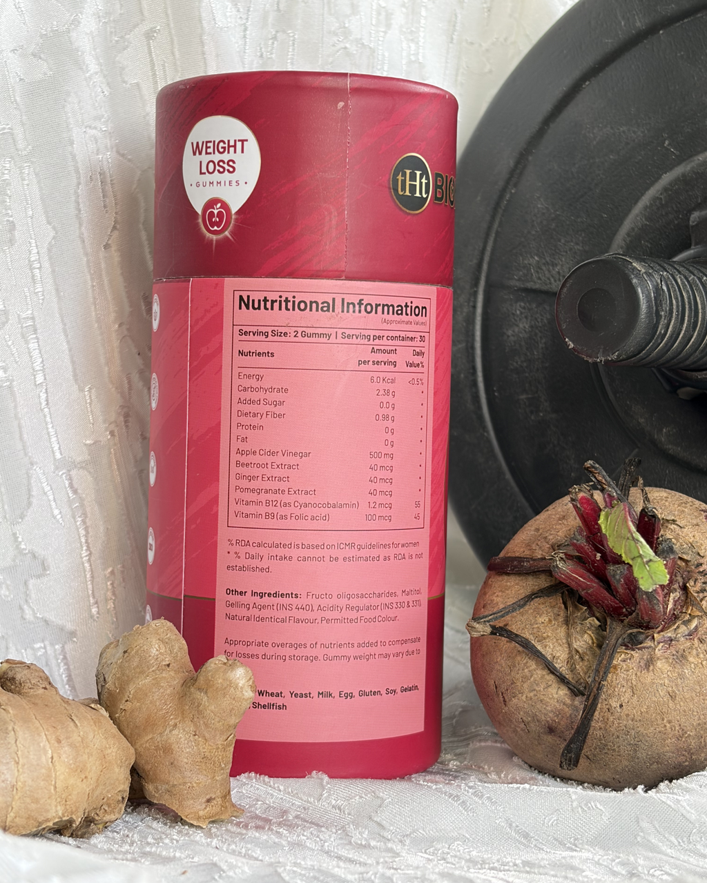 Weight Loss Gummies