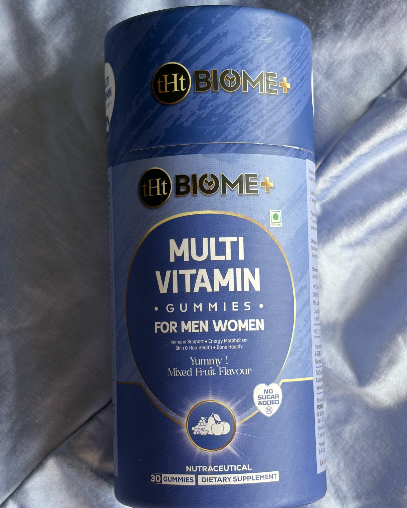 Multivitamin Gummies