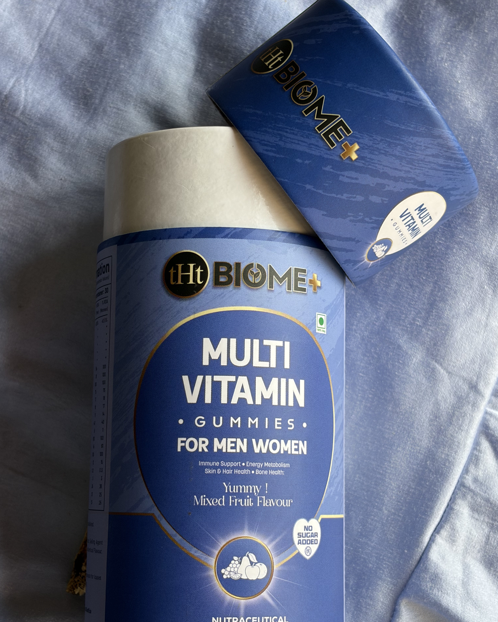 Multivitamin Gummies