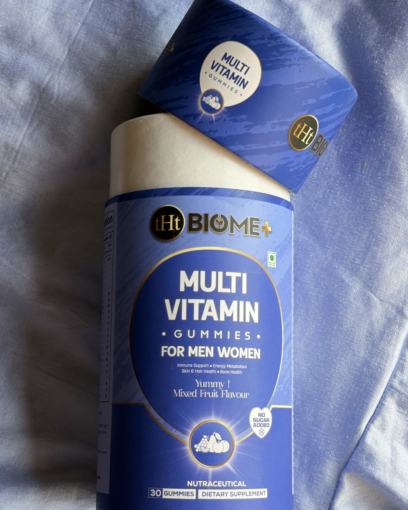 Multivitamin Gummies