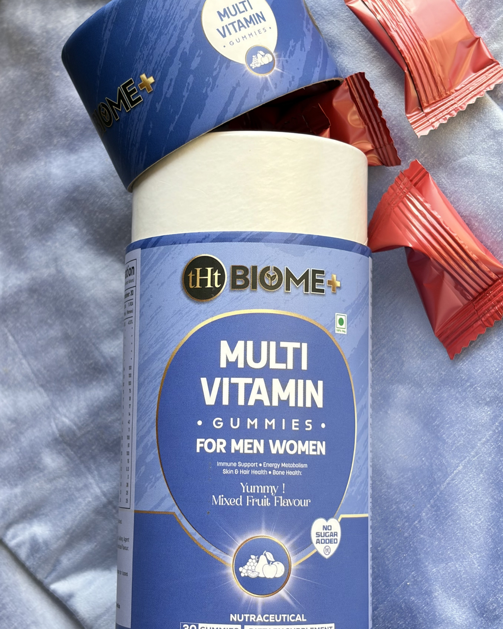 Multivitamin Gummies