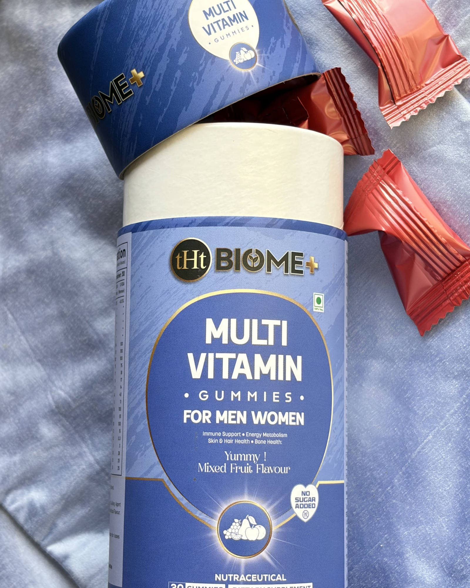 Multivitamin Gummies
