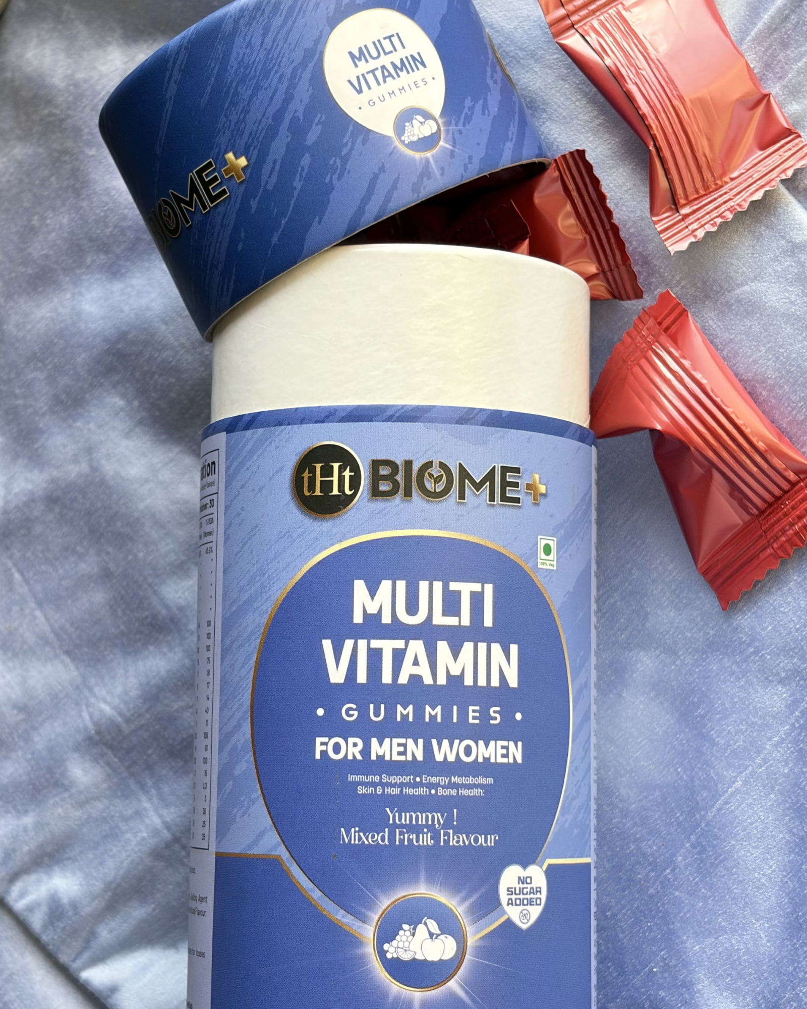 Multivitamin Gummies