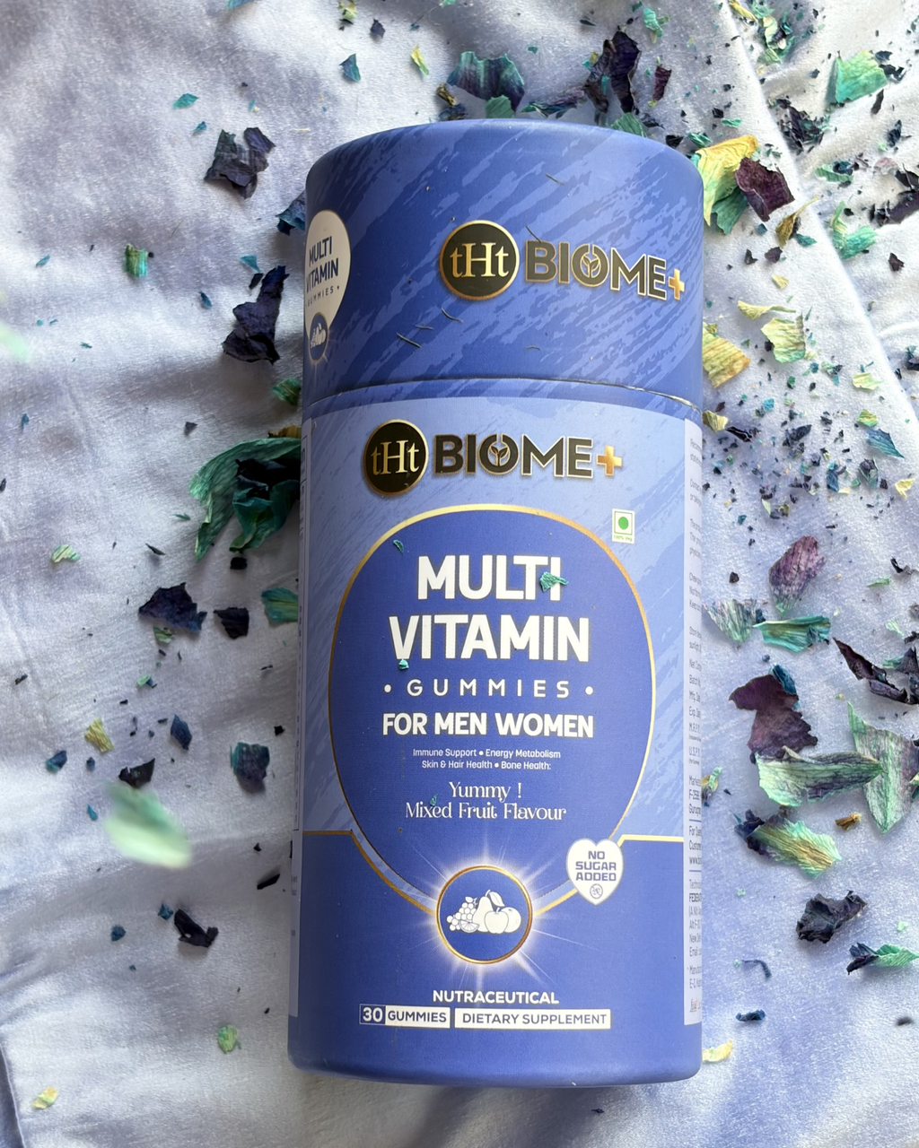 Multivitamin Gummies
