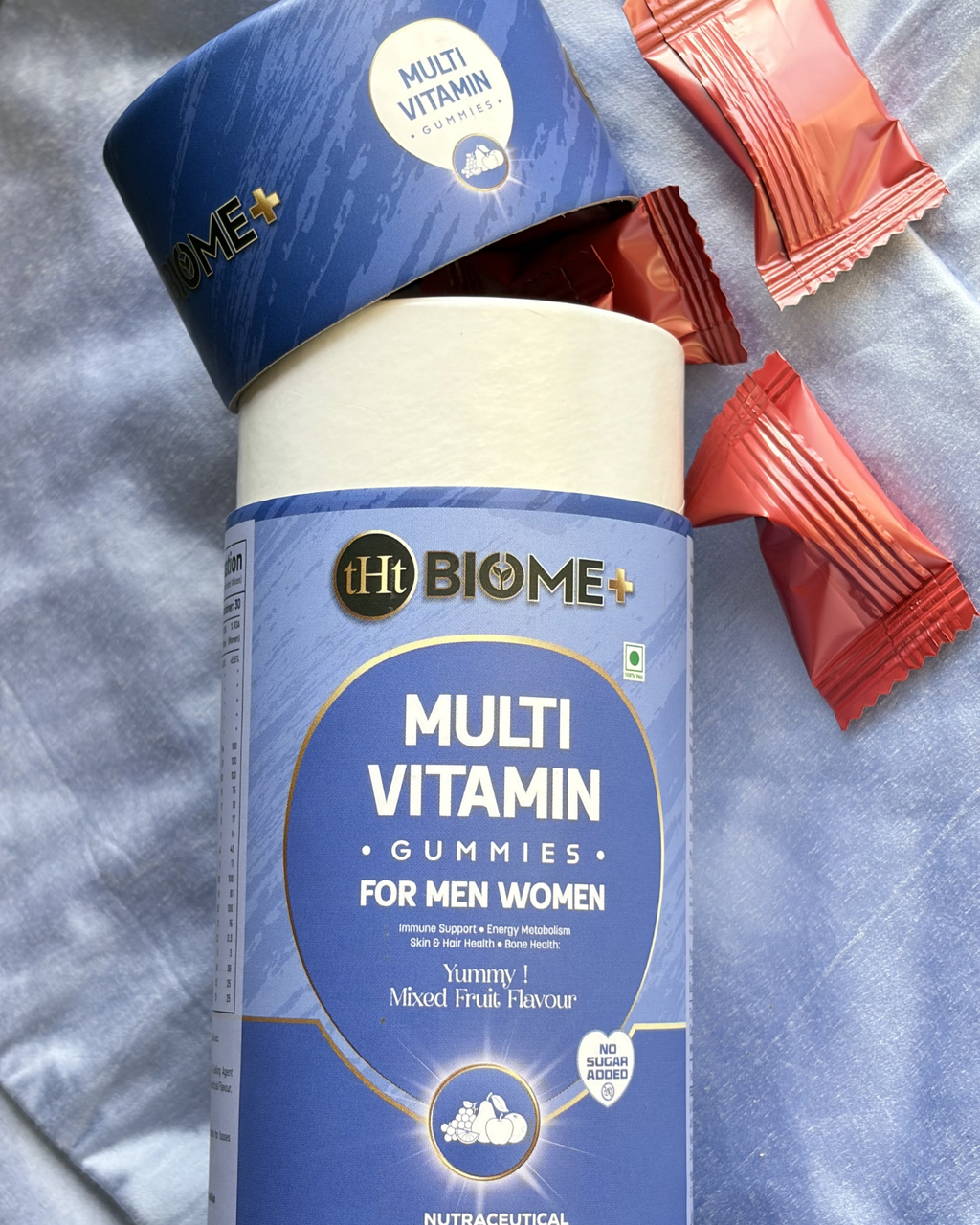 Multivitamin Gummies