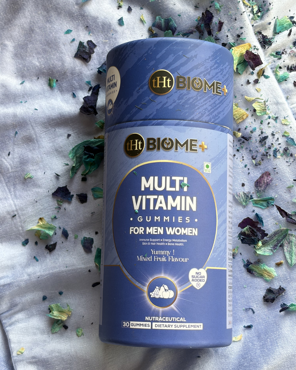 Multivitamin Gummies