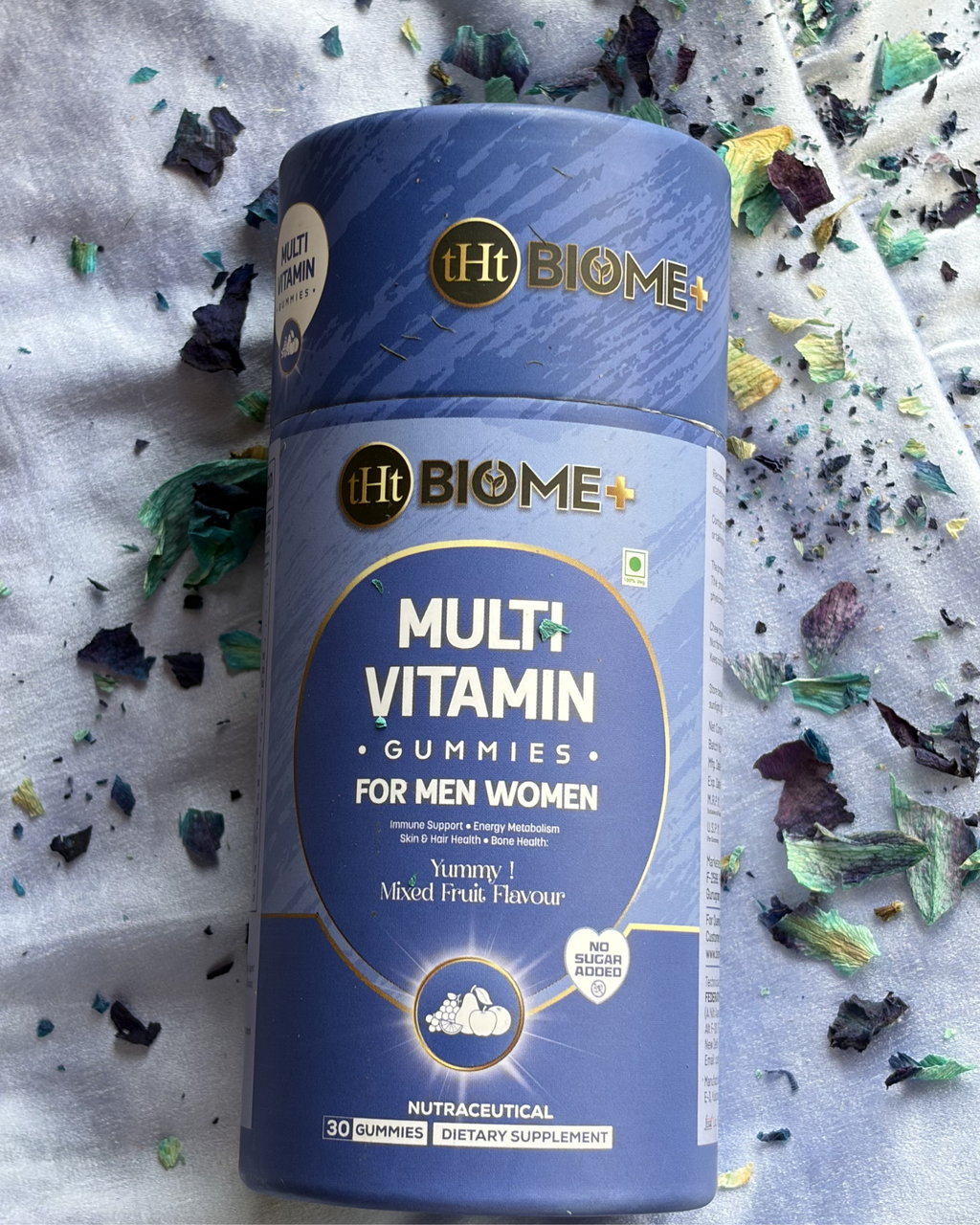 Multivitamin Gummies