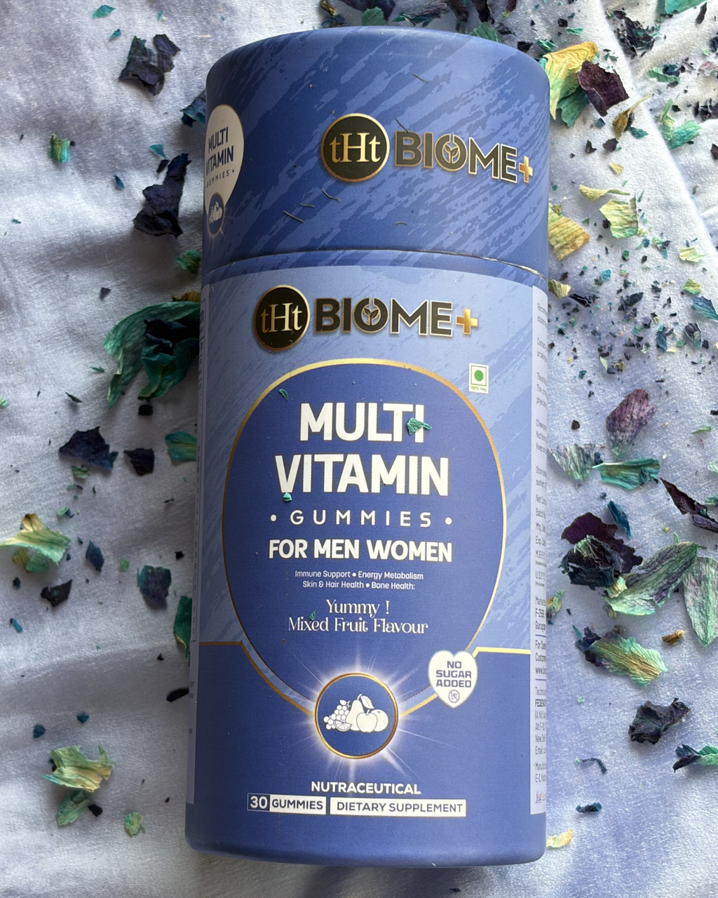 Multivitamin Gummies