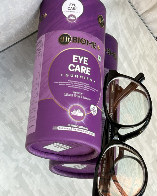 Eye Care Gummies