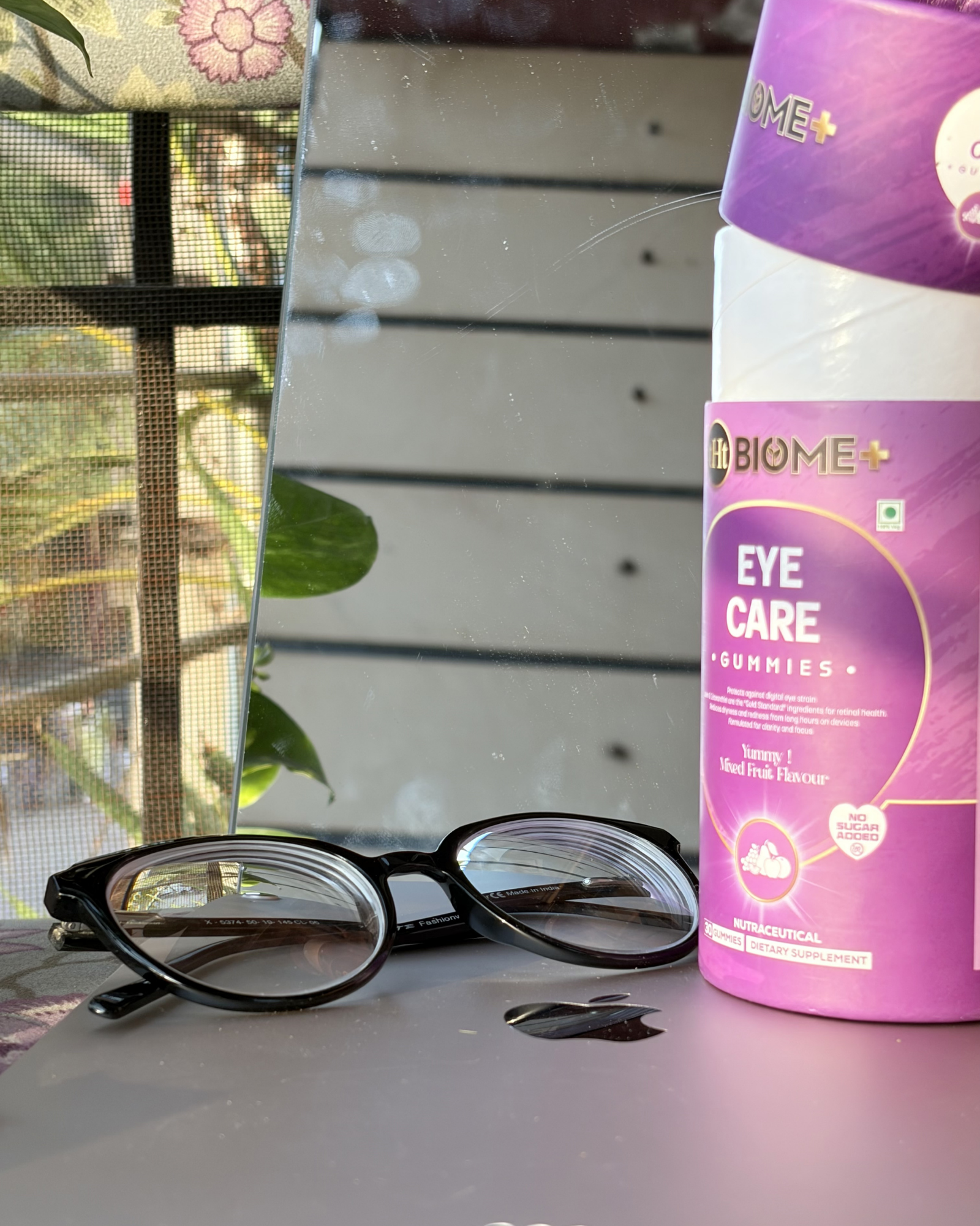 Eye Care Gummies