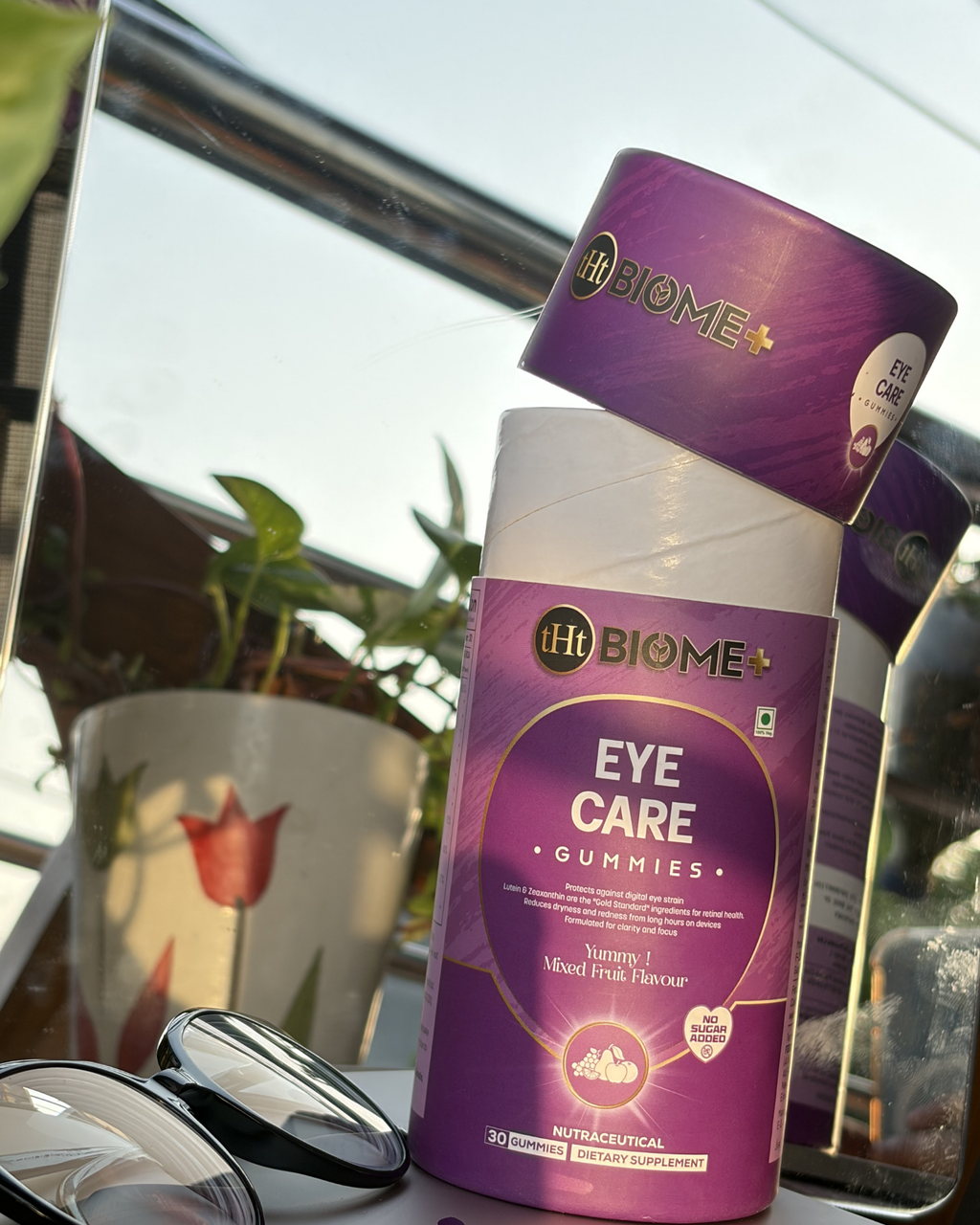 Eye Care Gummies