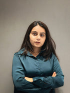 Dr. Anvi Dogra