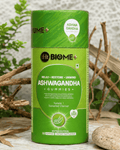 Ashwagandha Gummies