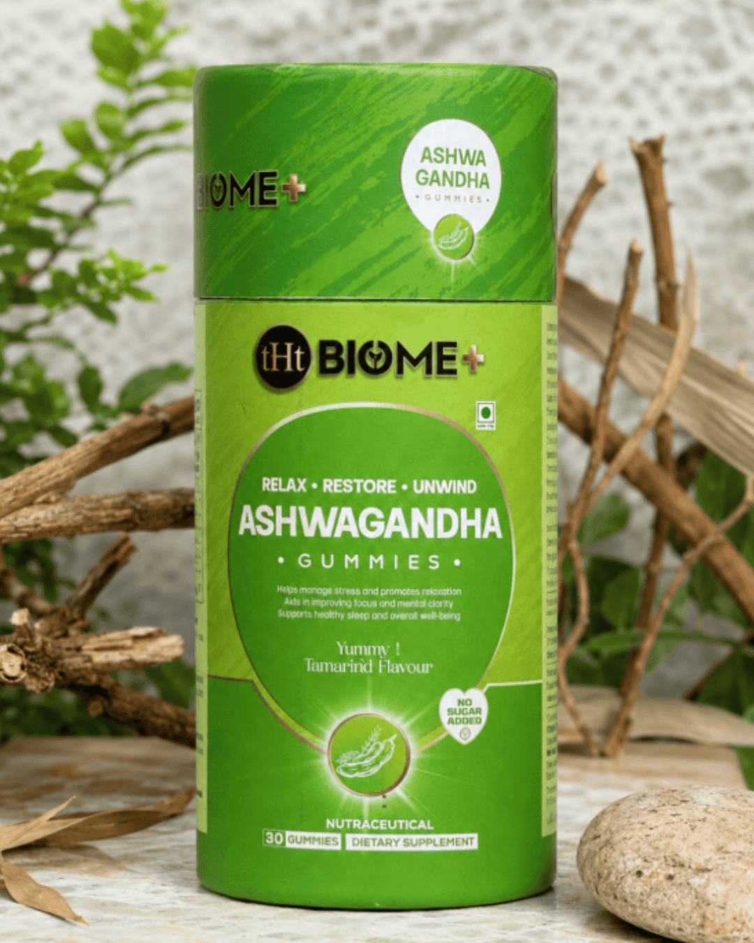 Ashwagandha Gummies