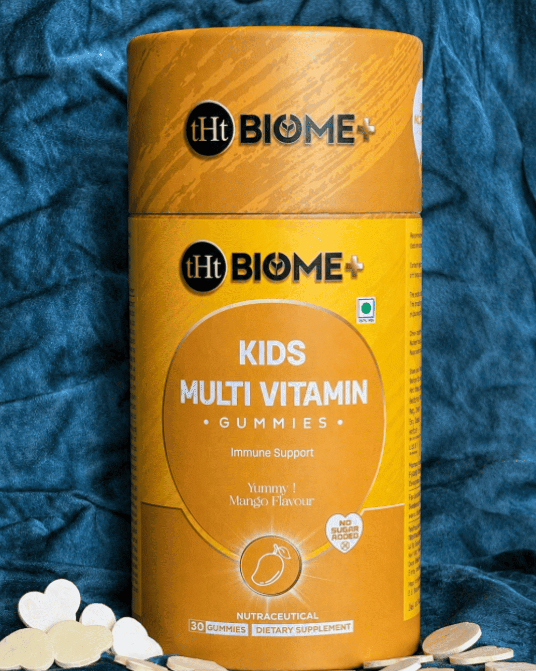 Kids Multivitamin Gummies