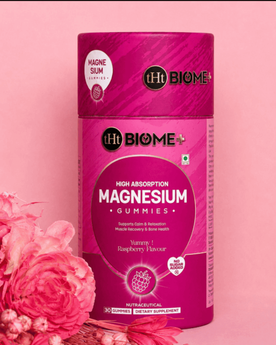 Magnesium Gummies