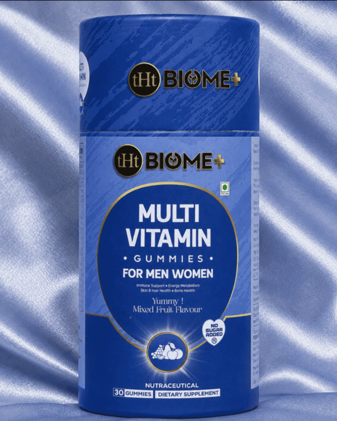 Multivitamin Gummies