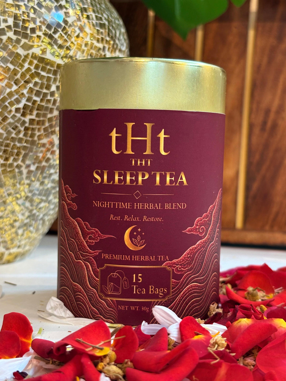 Sleep Tea