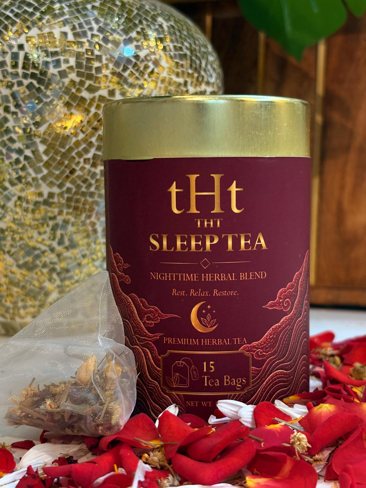 Sleep Tea