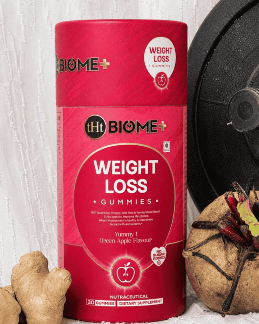 Weight Loss Gummies